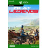 MX vs ATV Legends XBOX CD-Key